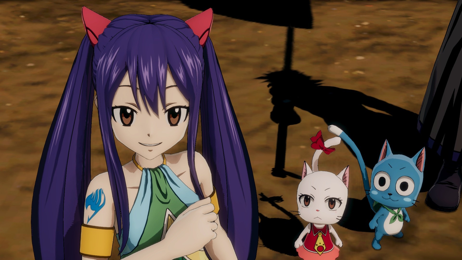 Fairy Tail